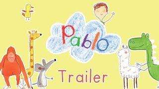 Pablo - Official Series Opening Song  | #AutismAwareness