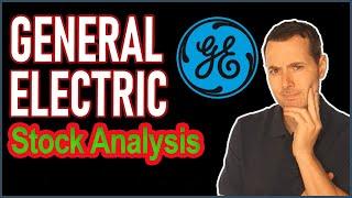 GE Stock Analysis - BUY GE Stock Today?