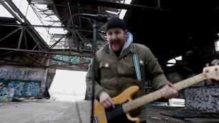 Flatfoot 56 - Stutter (Official Video)