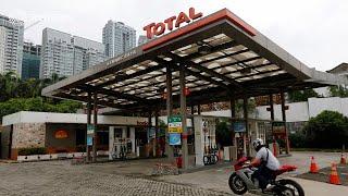 TotalEnergies 2022 profits hit record $36.2 billion