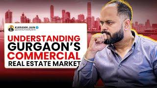 Why Buying Commercial Property in Gurgaon is a HUGE Mistake! | Gurgaon Real Estate