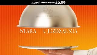 Nowa Galeria Stara Ujeżdżalnia w Jarosławiu – nowa data otwarcia 30.08!