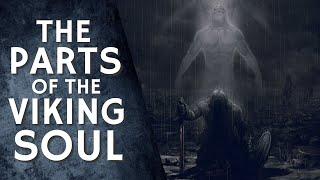 The Heathen Image of the Multi-Part Soul