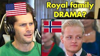 American Reacts to Current News in Norway | #37