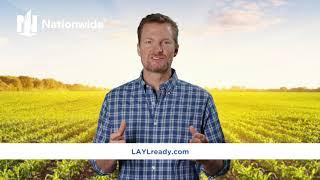 Nationwide Land As Your Legacy® – Continuing Your Family’s Farm or Ranch