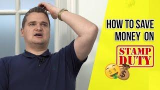 How to Save Money on Stamp Duty Tax | Property Investing With Samuel Leeds