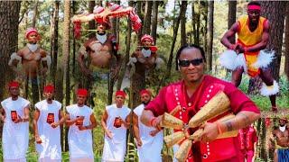 OGENE CULTURAL VIBE  OFFICAL DANCE VIDEO EJYK NWAMBA & ALL IGBO STATES CULTURAL DANCERS 