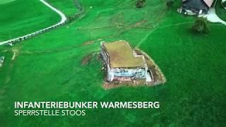 Infanteriebunker Warmesberg