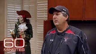 Mike Leach: The 60 Minutes Interview