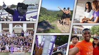 Explore it all at the University of Central Arkansas