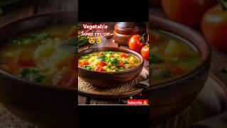vegetable soup recipe | soup recipe | #comedy #funny