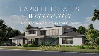 The Farrell Estates Wellington