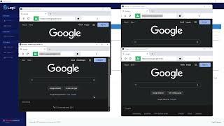 ⭐⭐⭐⭐ Logii Demo - Ultimate Multi-Login & Anti-Detect Marketer’s Browser