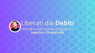 Debiti: Sempre più a Rischio Case Stipendi e Pensioni