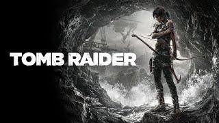 TOMB RAIDER | DAY-2 | LET'S BEGIN | #VIKPLAYZZZ