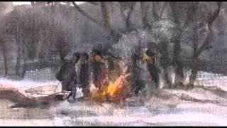 The Cremation of Sam McGee - Byron Nilsson and Malcolm Kogut