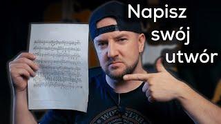 Napisz swój utwór