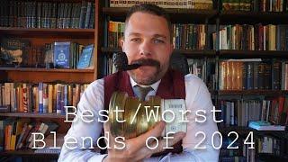 Top 5 Best and Worst Blends of 2024