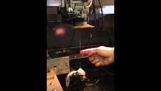 mitsubishi BA8 Toscana Macchine Utensili Srl