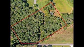 Beautiful 3+ Acres in Union Grove AL with Endless Possibilities!