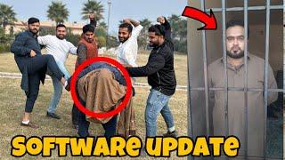 Faizi Bhai Nai Snow Ka Baray Ma Sab Such Bata Diya |Software Update |