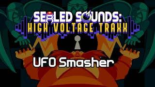 Tyron - UFO Smasher