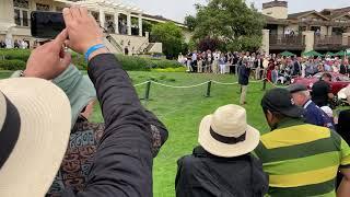 Pebble Beach Concours D’Elegance Best of Show