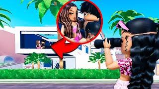 SPYING ON ONLINE DATERS On SNAPCHAT.. (LifeTogether  RP)