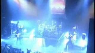 Dream Theater - Master Of Puppets (Metallica cover)