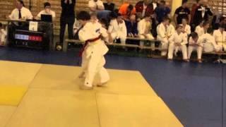 20160403 Same JUDO CUP