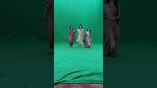 #shorts Ram, Laxman, Sita ji / Vighnharta Ganesh / Viral video / VINAYAK VISION FILMS