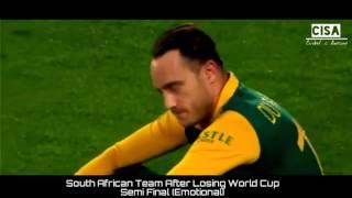 Cricket Respect Moments   Emotional Moments #1