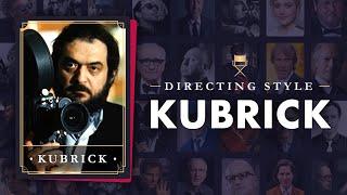 Why We're Obsessed with Stanley Kubrick Movies— Kubrick's Directing Style Explained