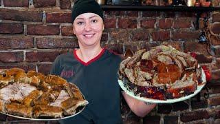 Welcome to Balkan! The Kingdom of ROAST MEAT l 15 Delicious Meat Recipes