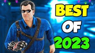 BEST OF BRAIN 2023