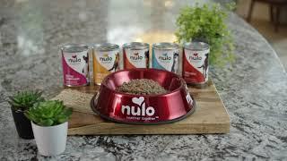 Nulo Pet Food - FreeStyle Grain-Free Wet Dog Food