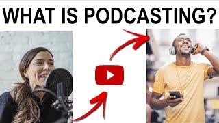 What is Podcasting and How Does it Work?