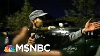 Shedding Light On Afghanistan School Attack | MSNBC