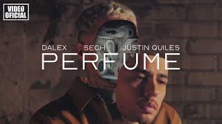 Dalex - Perfume ft. Sech, Justin Quiles (Video Oficial)