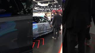 Honda Civic Type R #viral #trending #travel #car #honda #india #pakistan #canada #youtubeshorts #nyc