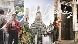 Bangkok Diaries: Travel Requirements, Budget, Food & Aesthetic Cafes  | Raiza Contawi