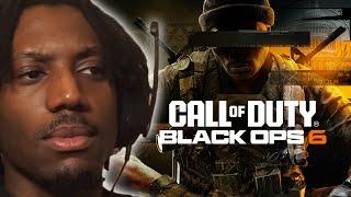 Tendo XI Plays Call of Duty For The First Time..