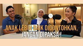 #momscorner 29 Ditto & Ayudia | Membebaskan Anak untuk Eksplor, Bikin Anak Mandiri?