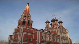 Церкви Москвы