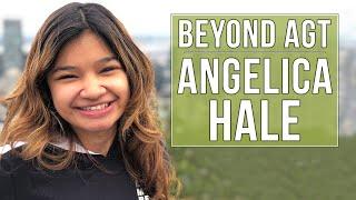 The Story of Angelica Hale | Beyond America's Got Talent