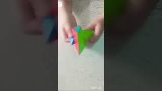 @Technicalcubertarun #rubikscube #childhoodadventures #juniorcuber#cubemaster ️