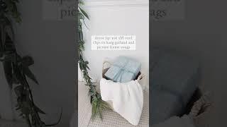 Holiday Garland Guide: https://julieblanner.com/christmas-greens-garlands/