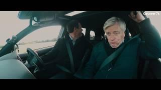 Carzone Carz Show Season 2 - Ep2 Pat Kenny (Teaser)