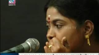 Thani - mridangam/ghatam/morsing