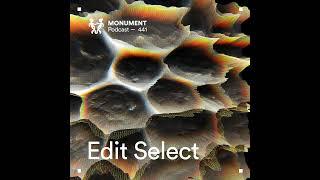 MNMT 441 : Edit Select